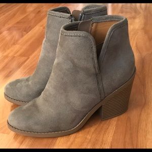 Women’s booties